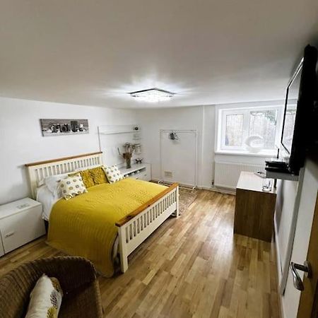 Appartement The Danes Gower, Llanmadoc, Gower Peninsula, Wales à Swansea Extérieur photo