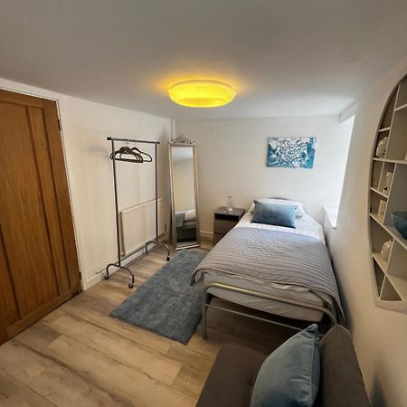 Appartement The Danes Gower, Llanmadoc, Gower Peninsula, Wales à Swansea Extérieur photo