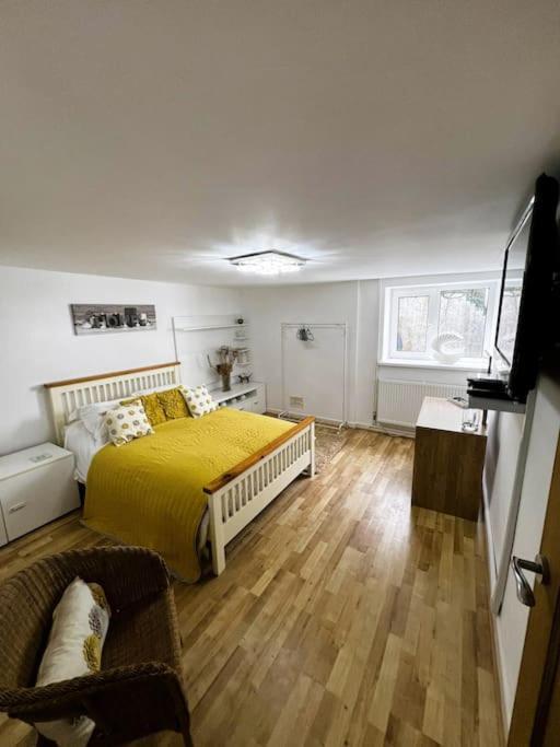 Appartement The Danes Gower, Llanmadoc, Gower Peninsula, Wales à Swansea Extérieur photo
