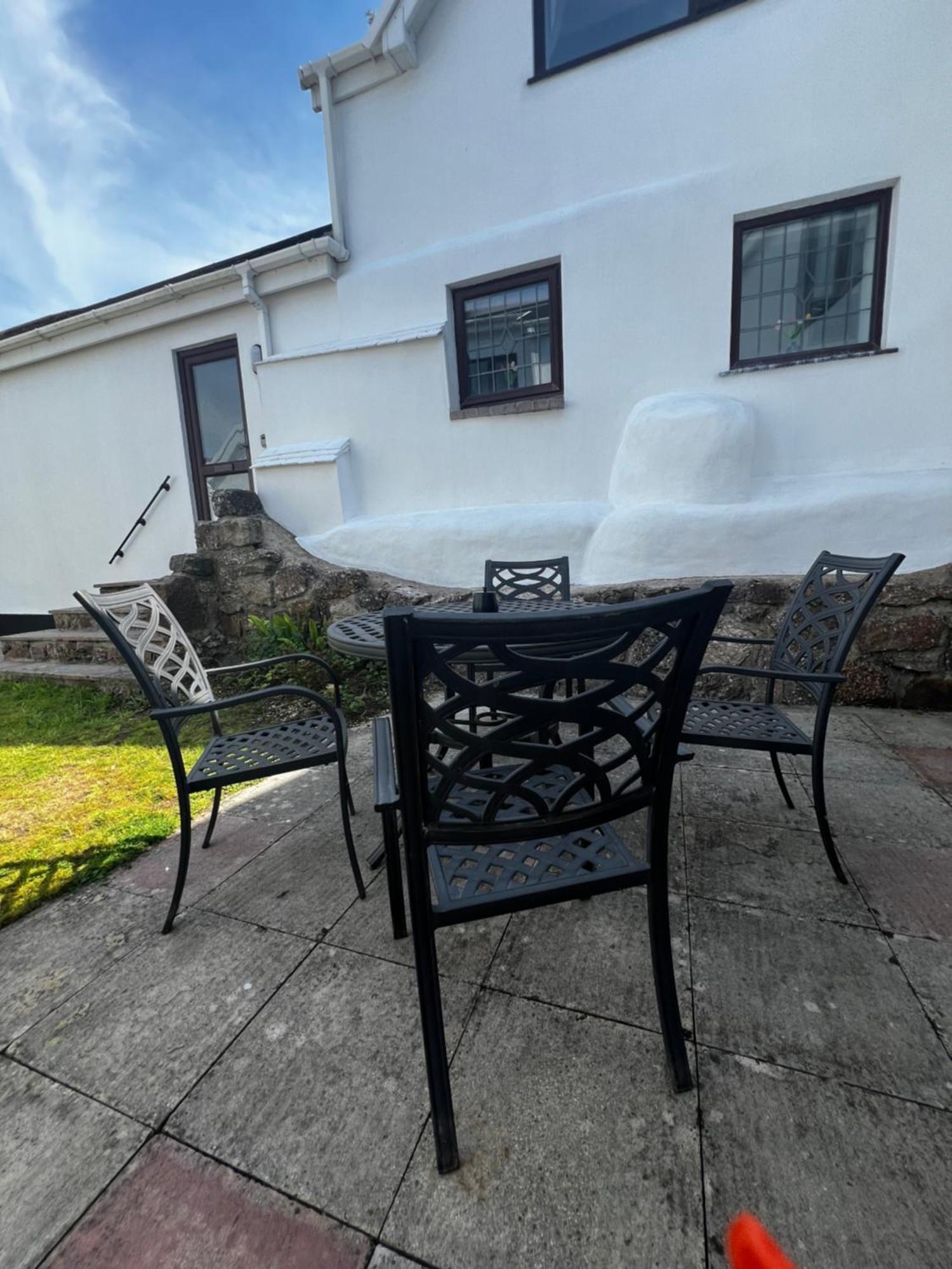 Appartement The Danes Gower, Llanmadoc, Gower Peninsula, Wales à Swansea Extérieur photo