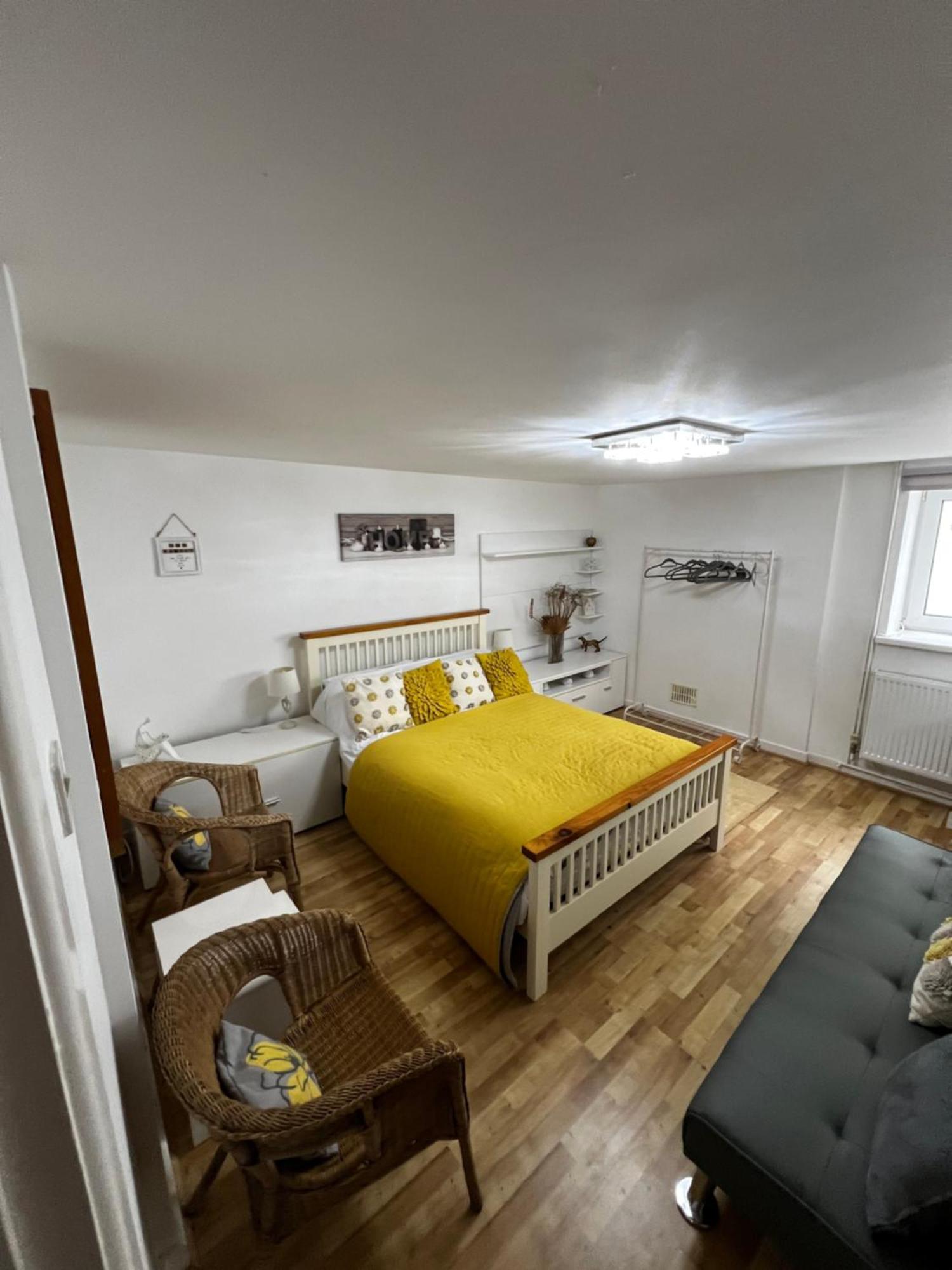 Appartement The Danes Gower, Llanmadoc, Gower Peninsula, Wales à Swansea Extérieur photo