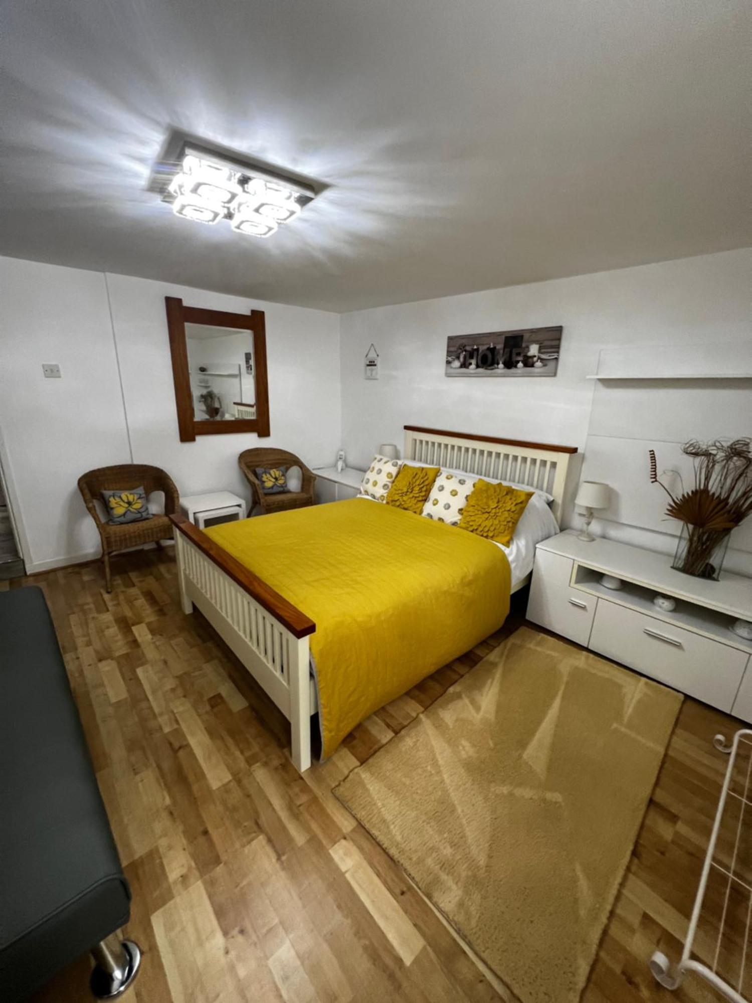 Appartement The Danes Gower, Llanmadoc, Gower Peninsula, Wales à Swansea Extérieur photo